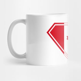 Canada SuperEmpowered Mug